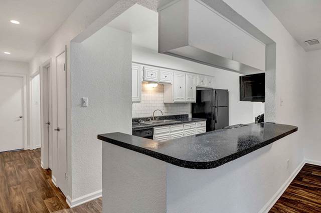 1-bedroom apartment at The Evergreens in Tyler, TX