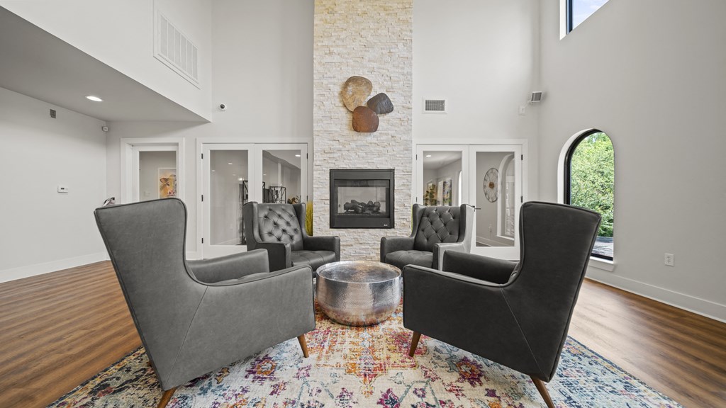 take a look inside the bellarmine show house 2016