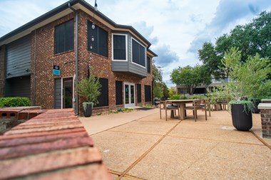 Clubhouse