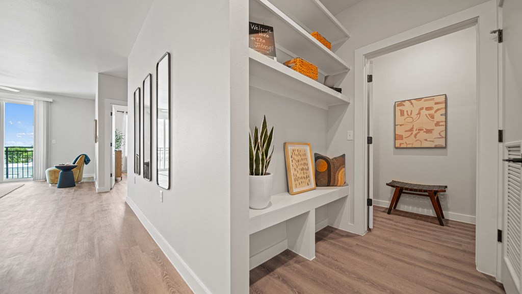 create memories that last a lifetime in your new home