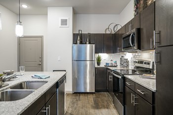 10700 Genome Dr Studio-2 Beds Apartment for Rent - Photo Gallery 3