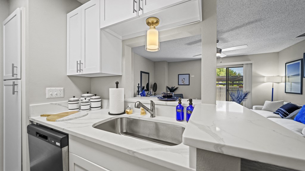 the enclave at homecoming terra vista kitchen