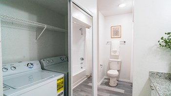 Bathroom and Laundry - Photo Gallery 12