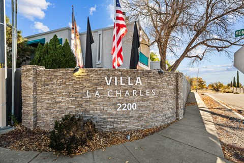 12200 Montgomery NE 1-2 Beds Apartment for Rent