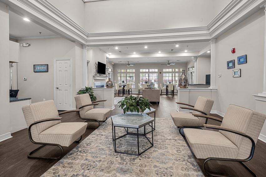 Mission Eagle Pointe