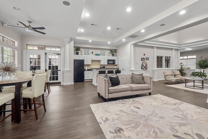 Mission Eagle Pointe