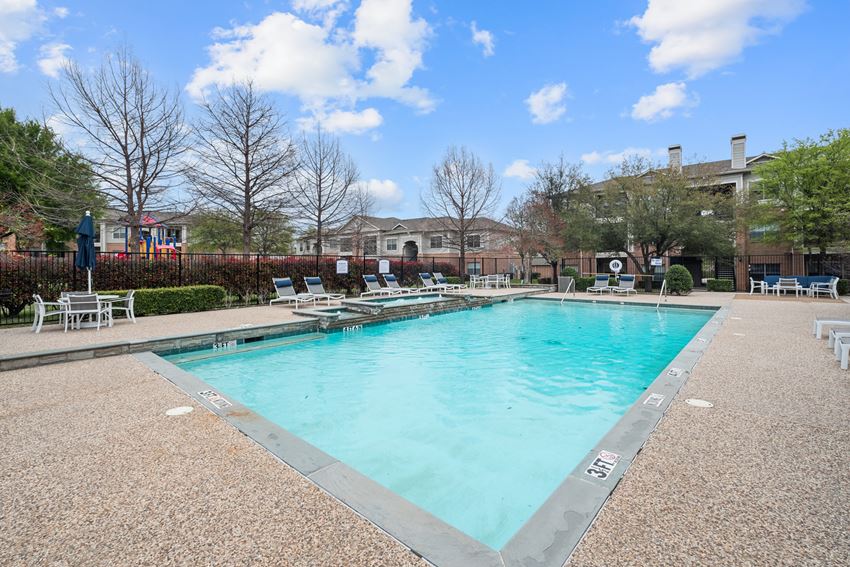 Mission Eagle Pointe