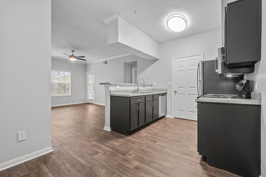 Mission Eagle Pointe