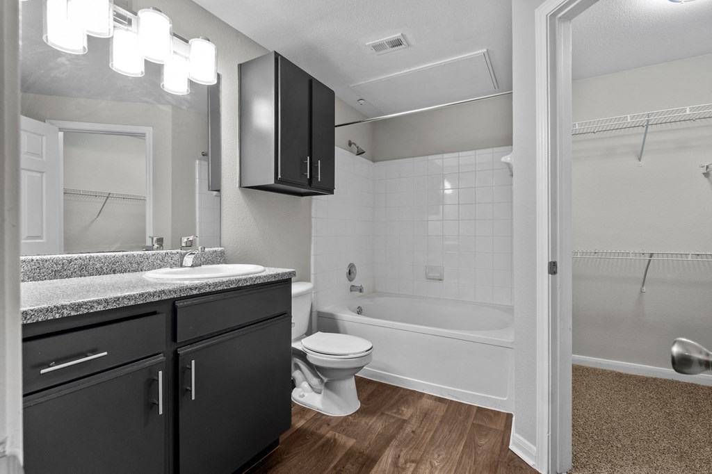 the enclave at homecoming terra vista bathroom