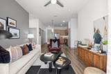 Studio apartment at Jefferson Grandscape in The Colony