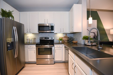 19002 Mission Park Drive 1 Bed Apartment for Rent