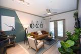 1-bedroom apartment at Deseo at Grand Mission in Richmond