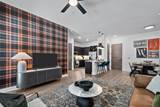 1-bedroom apartment at The Wren Mercer Crossing Apartments in Farmers Branch