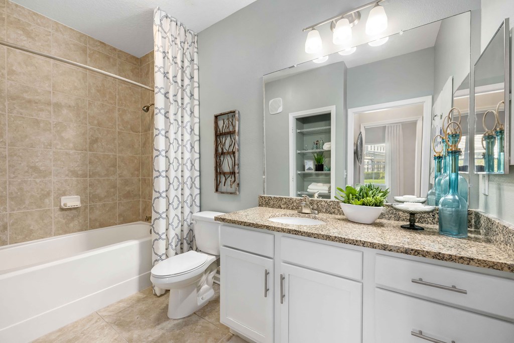 create memories that last a lifetime in your new home