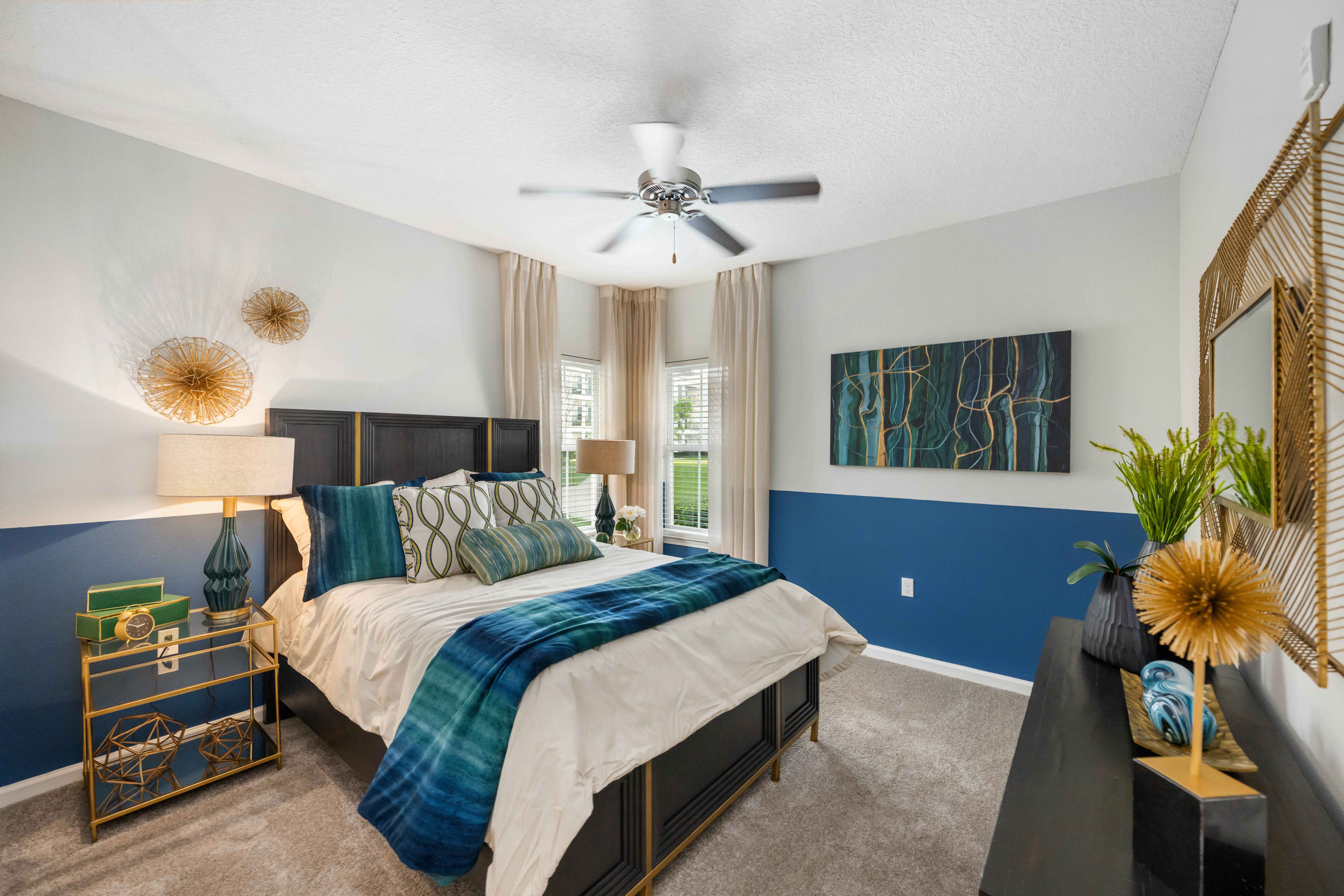 Skye At Hunter'S Creek