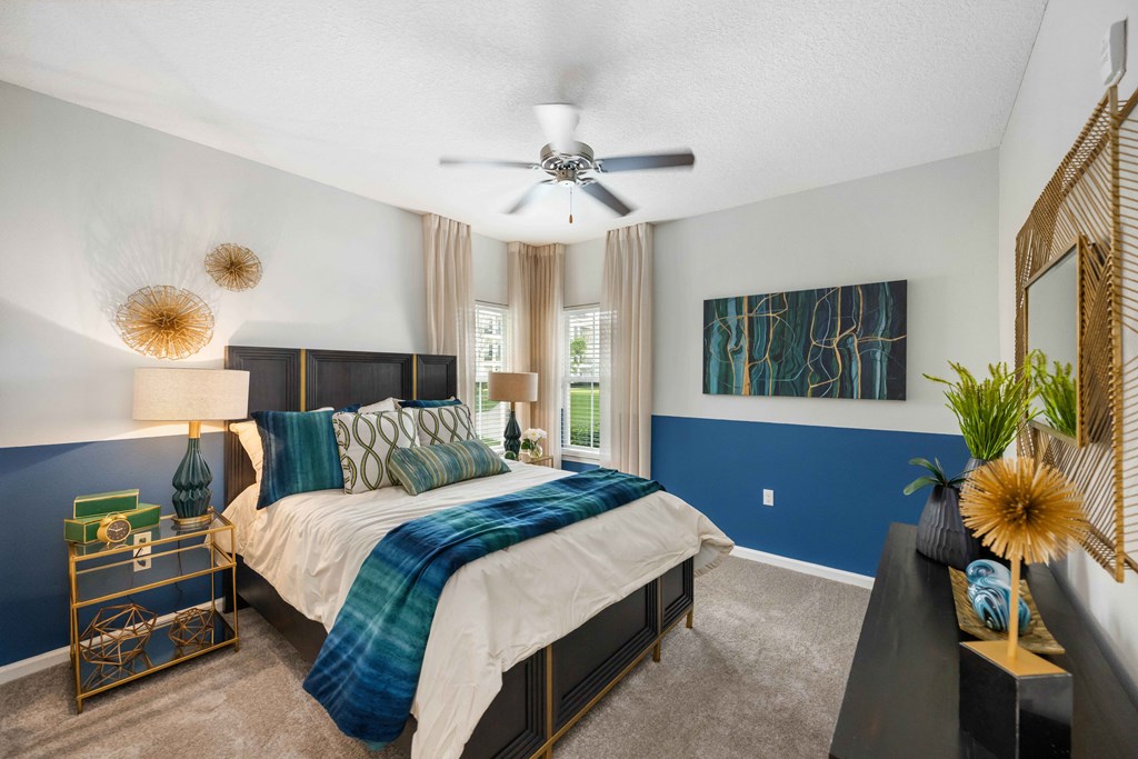 create memories that last a lifetime in your new home