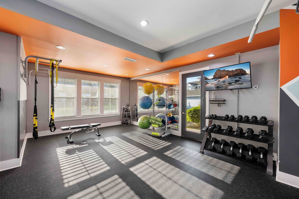 bedrooms in the rental home