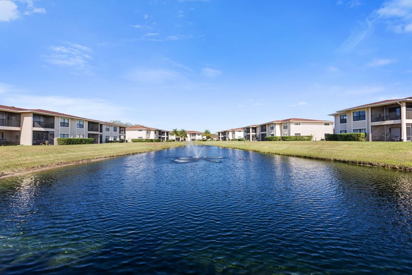 Harbor Bay Apartments Palm Bay Fl