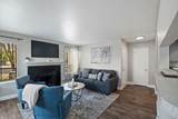 1-bedroom apartment at Hampton Courts Apartments in Columbia