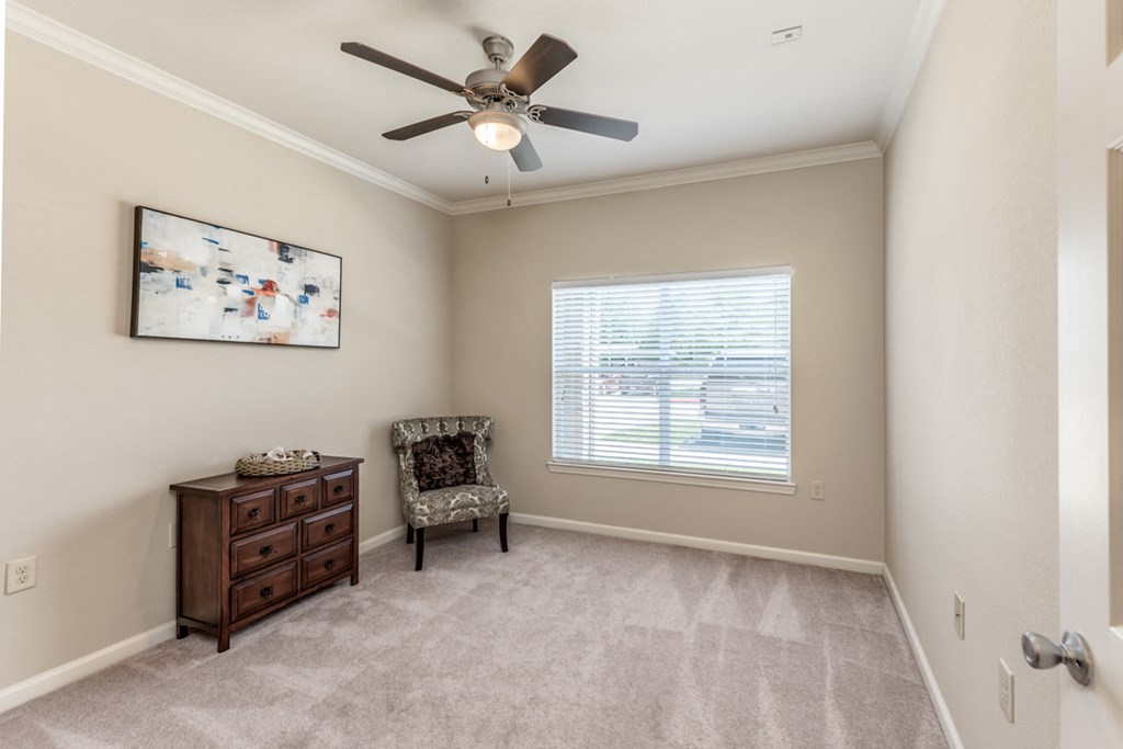 carpet in the living room