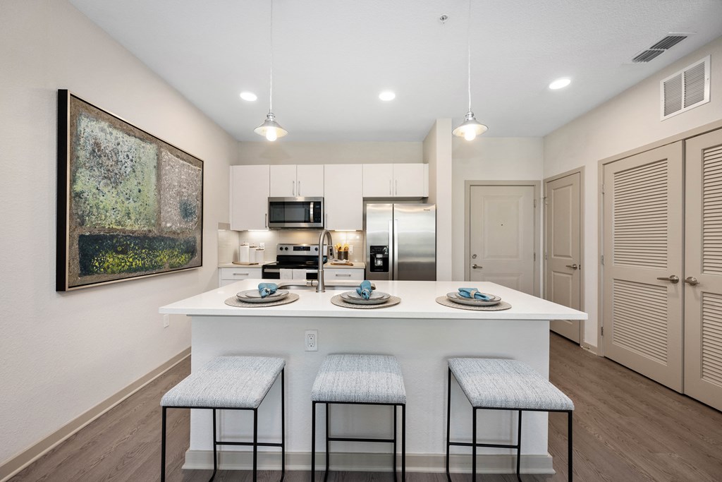 create memories that last a lifetime in your new home