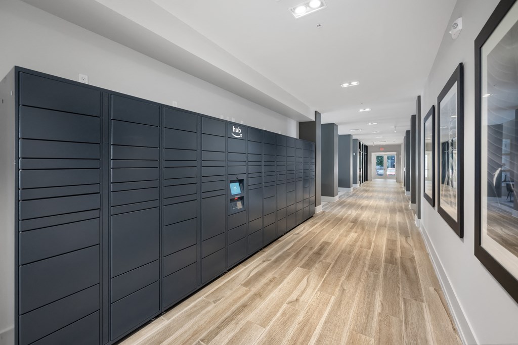 Community Amazon Package Hub