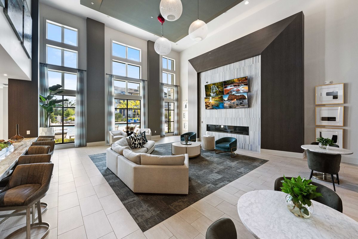 Muse at Winter Garden Apartments