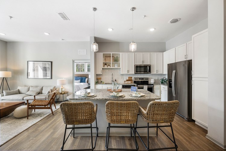 The Edison is a similar property to Bay Breeze Villas located in Fort Myers