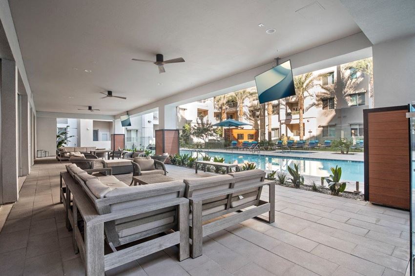 The District At Scottsdale