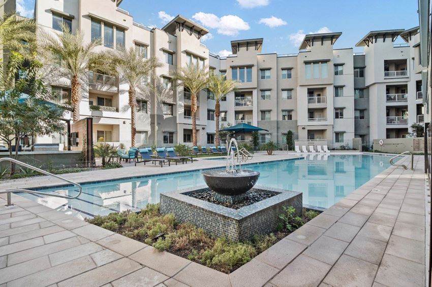 The District At Scottsdale