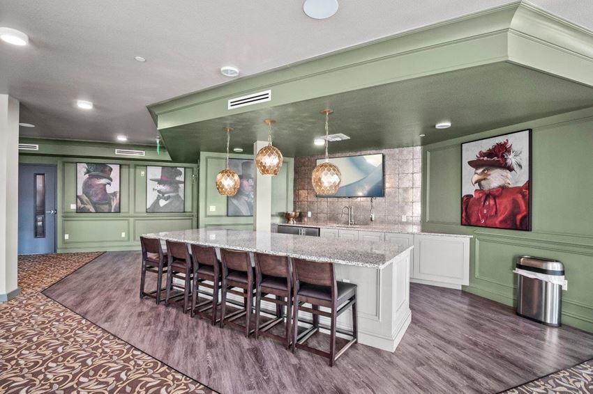 The District At Scottsdale