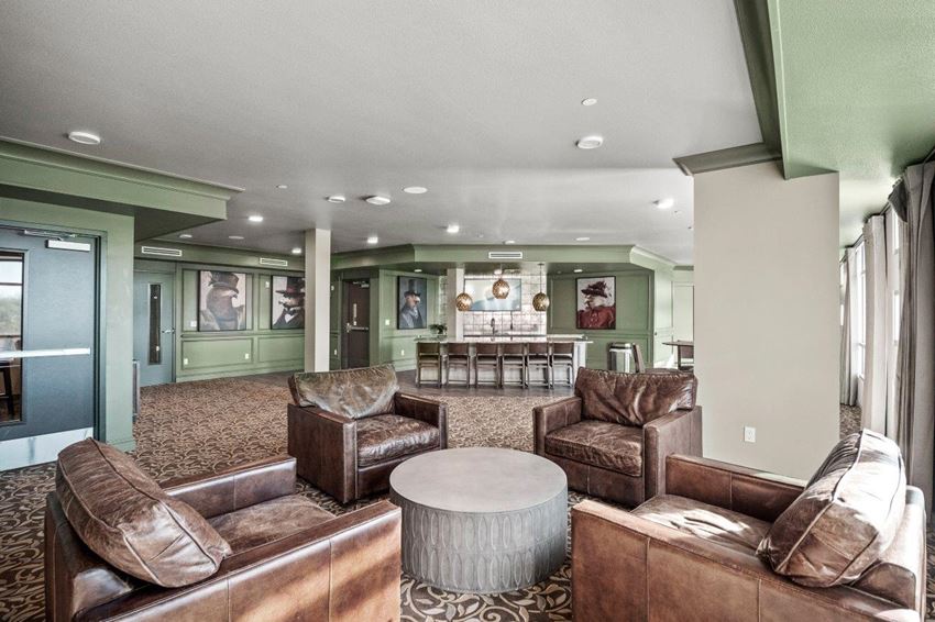 The District At Scottsdale