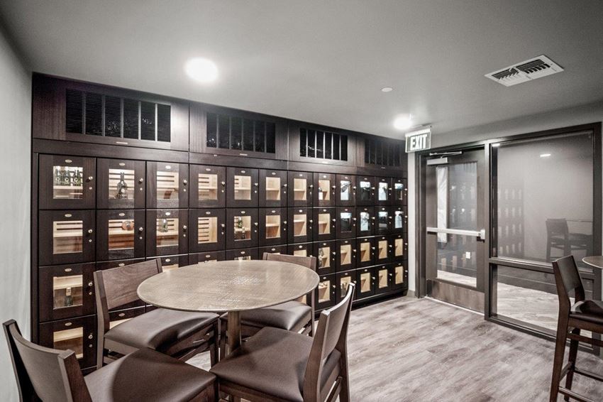 The District At Scottsdale