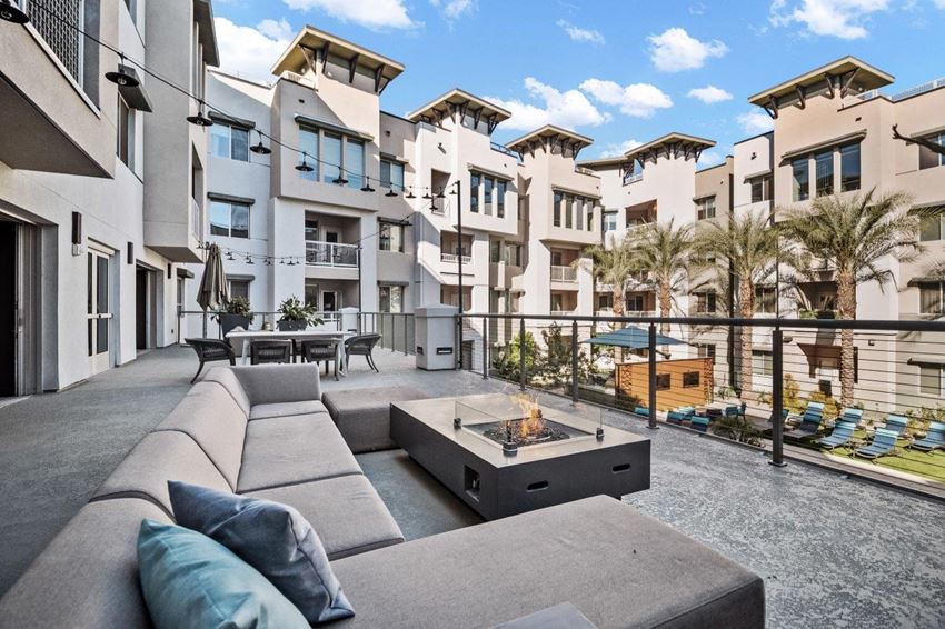 The District At Scottsdale