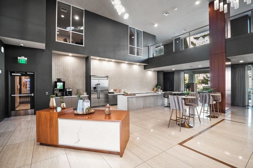 The District At Scottsdale