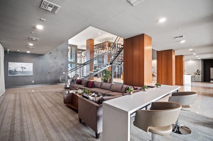 The District At Scottsdale