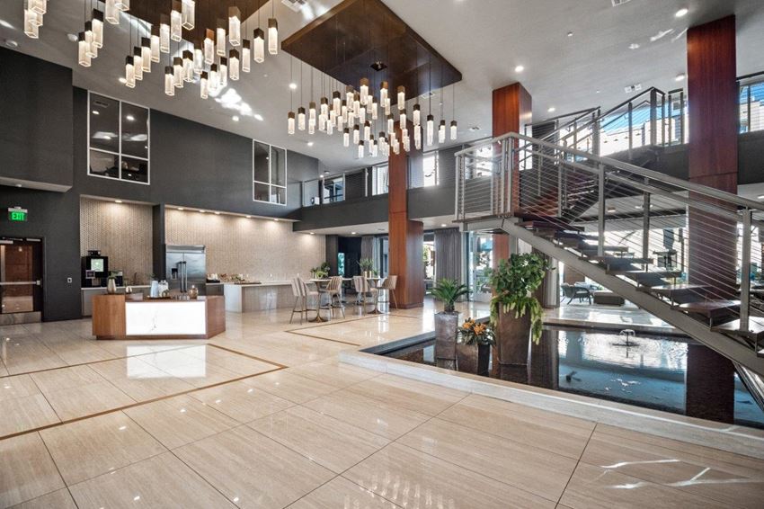 The District At Scottsdale