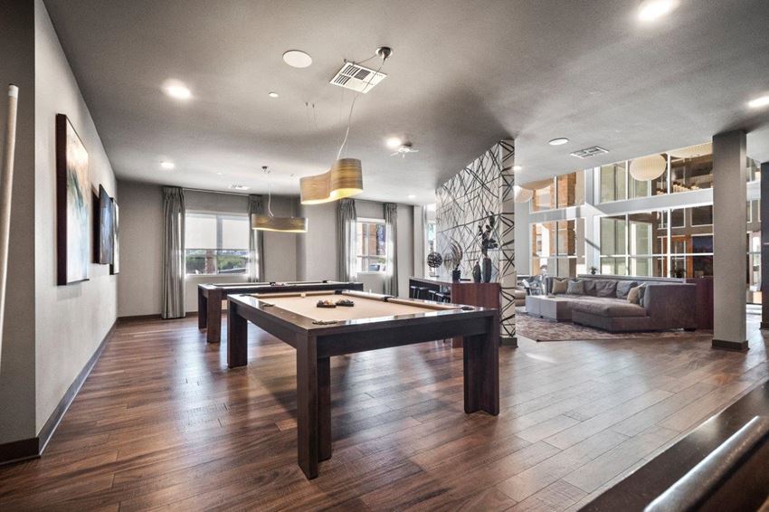 The District At Scottsdale