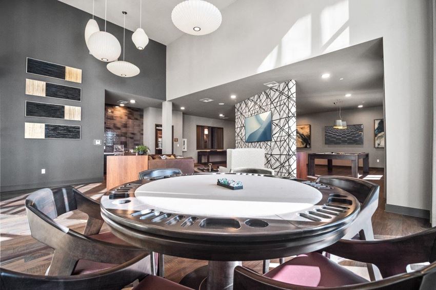 The District At Scottsdale