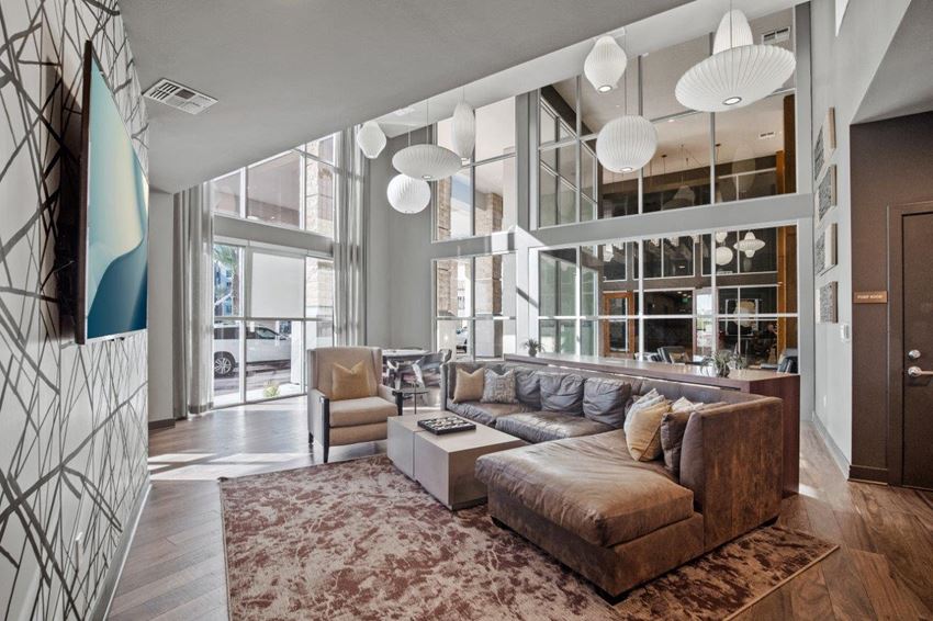 The District At Scottsdale