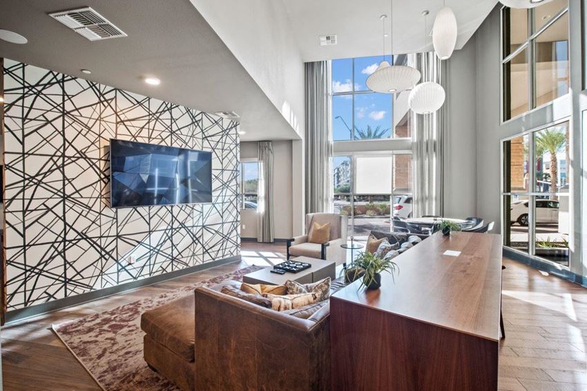 The District At Scottsdale