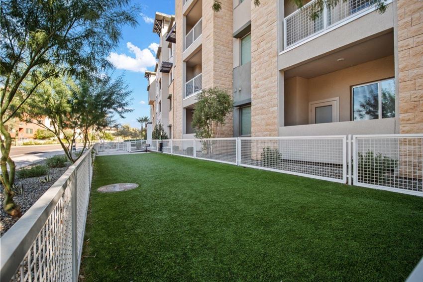 The District At Scottsdale