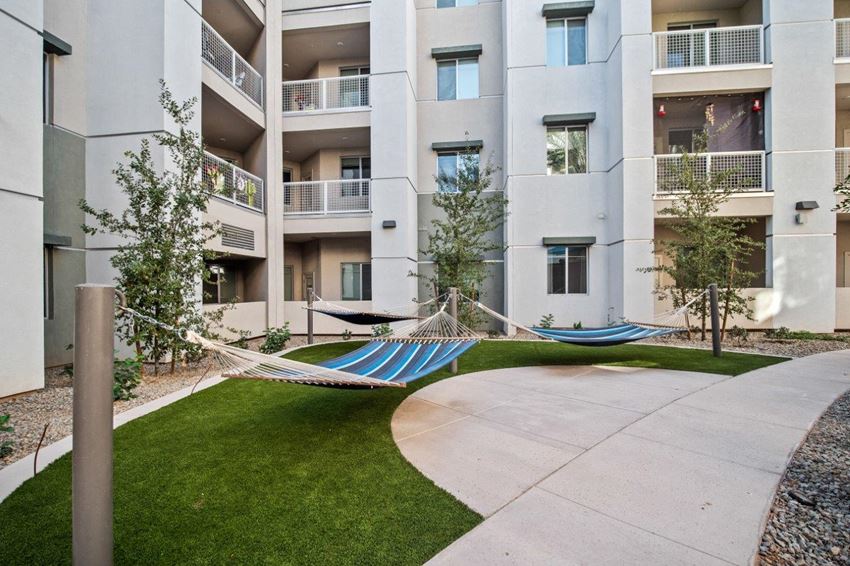 The District At Scottsdale