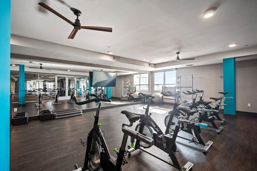 The District At Scottsdale