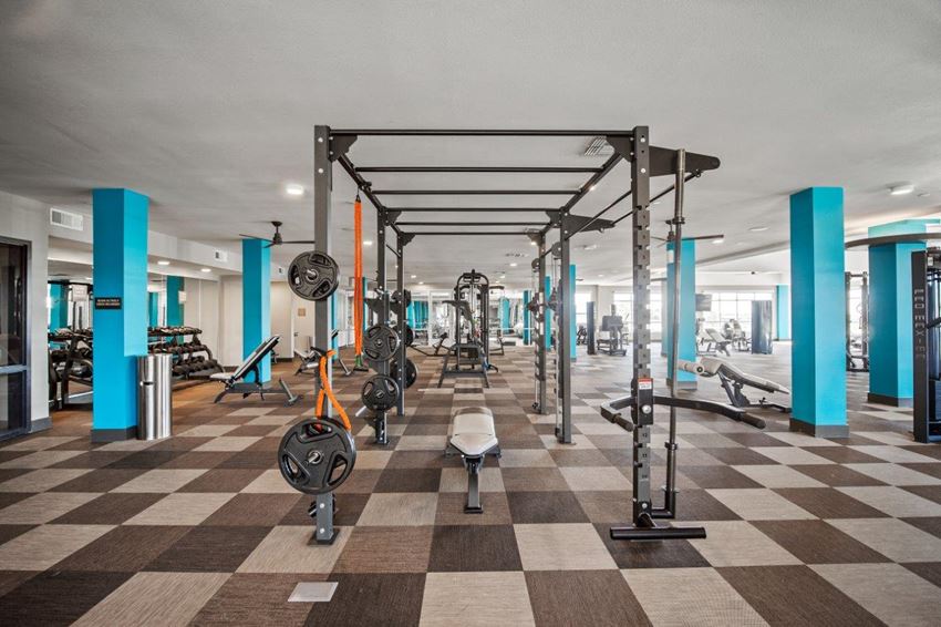 The District At Scottsdale