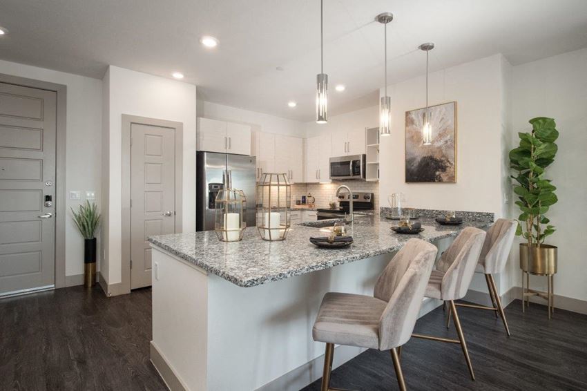 The District At Scottsdale