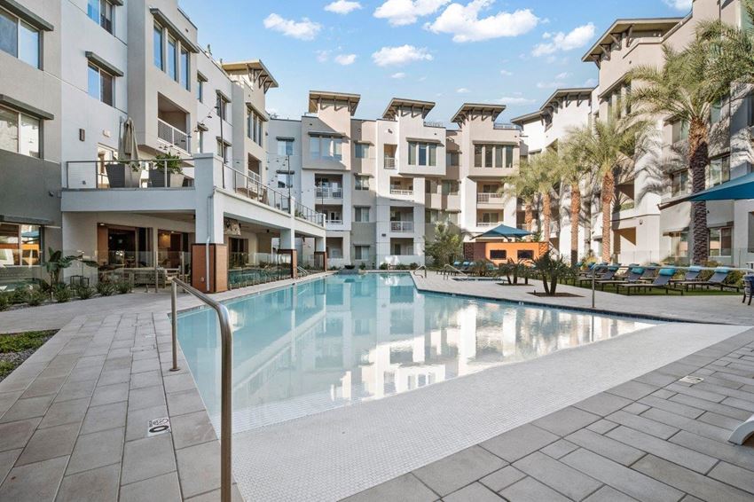 The District At Scottsdale