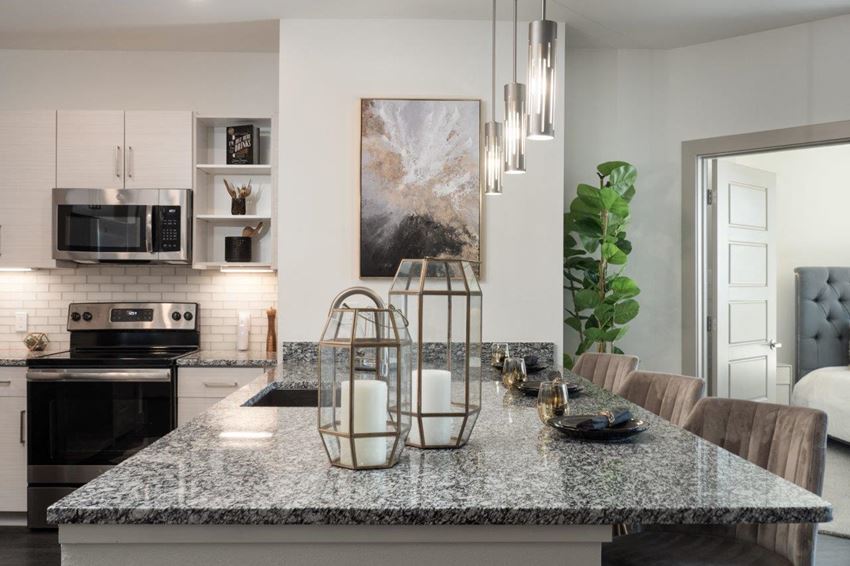 The District At Scottsdale