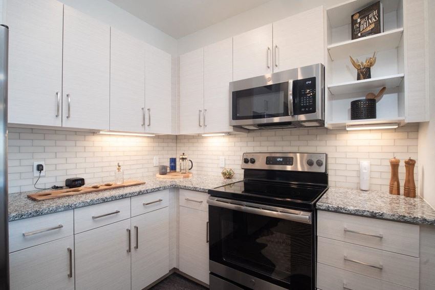 The District At Scottsdale