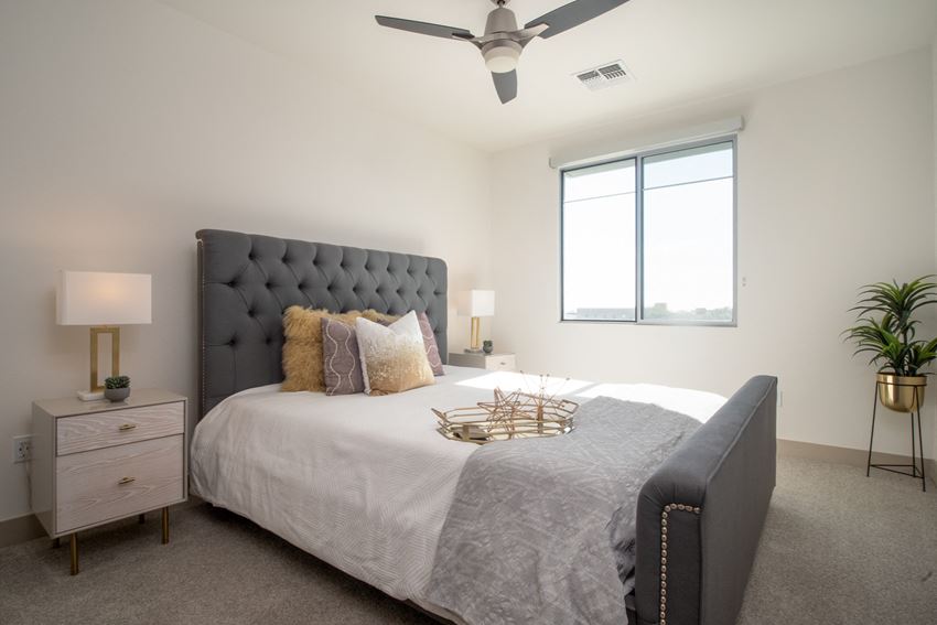 The District At Scottsdale